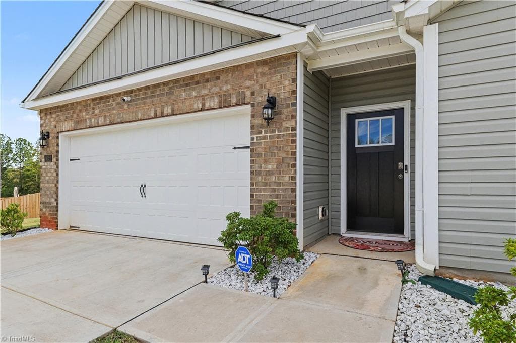 Stick/Site Built at 155 Crestview Lane, Lexington NC 27295, Lexington, photo 15 of 54