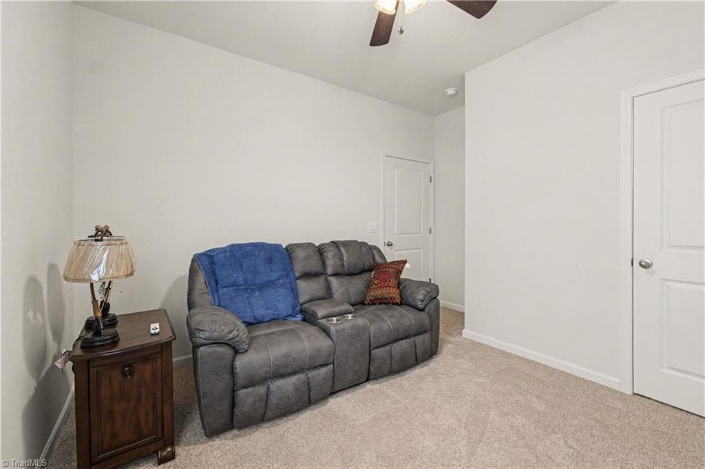 Stick/Site Built at 155 Crestview Lane, Lexington NC 27295, Lexington, photo 41 of 54