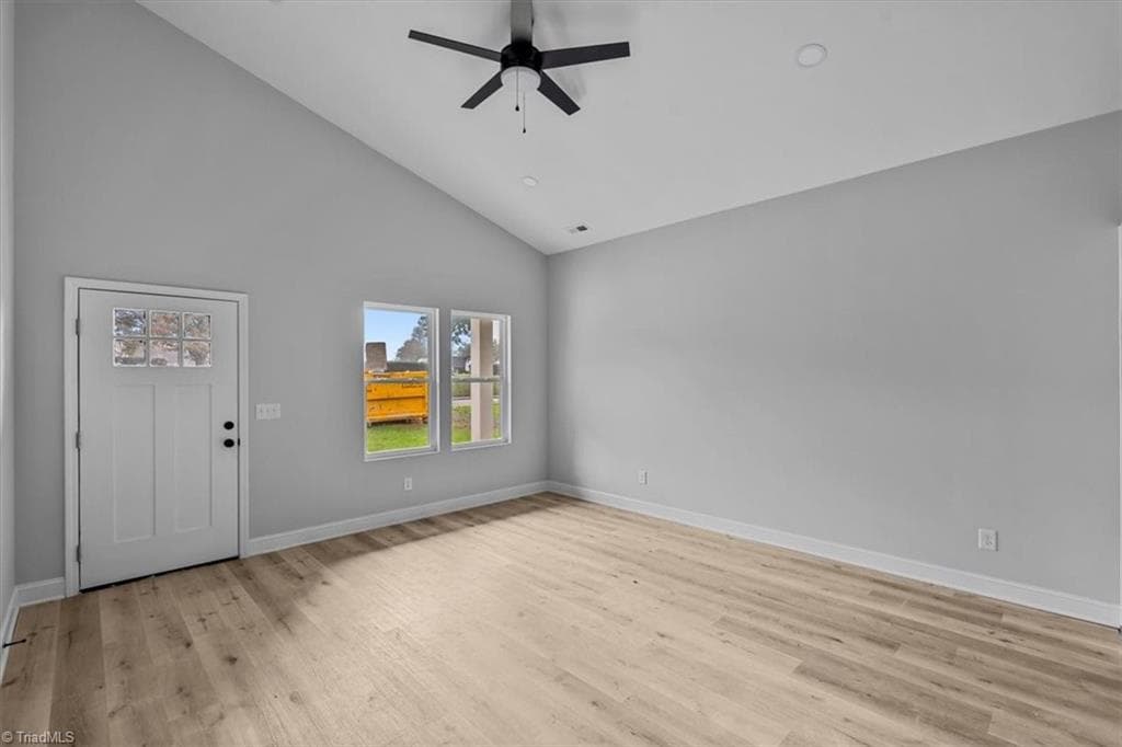 Stick/Site Built at 710 Dick Street, Greensboro NC 27403, photo 6 of 31