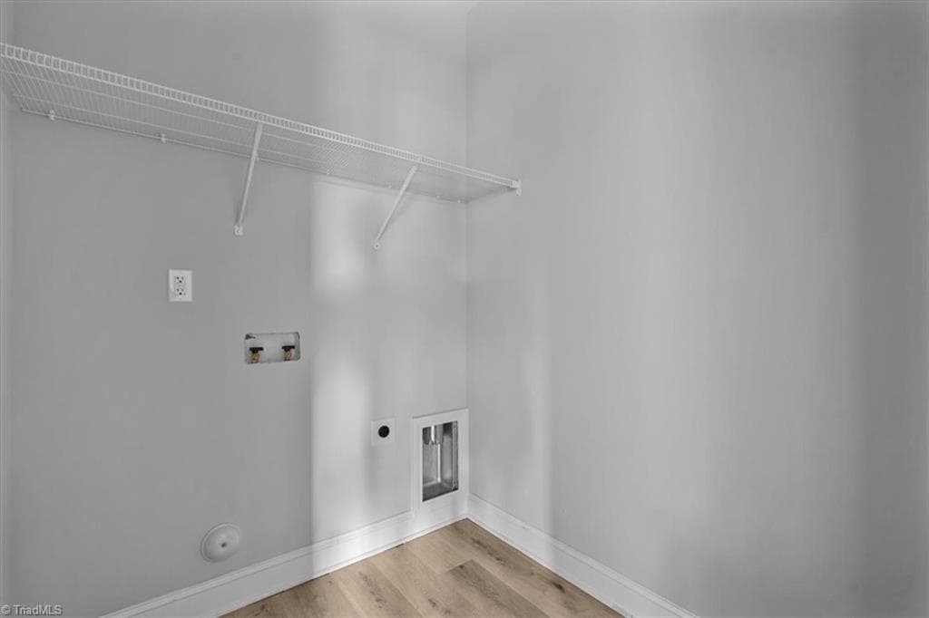 Stick/Site Built at 710 Dick Street, Greensboro NC 27403, photo 13 of 31