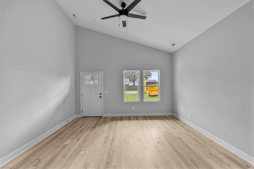 Stick/Site Built at 710 Dick Street, Greensboro NC 27403, photo 7 of 31