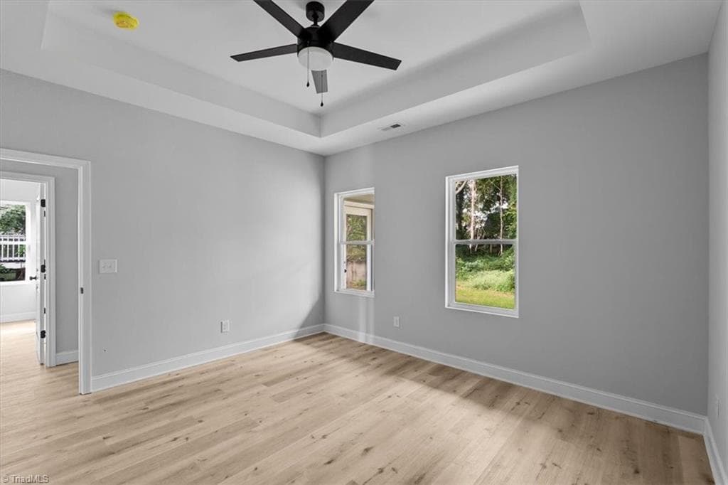 Stick/Site Built at 710 Dick Street, Greensboro NC 27403, photo 15 of 31