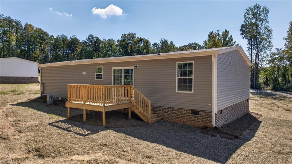 Manufactured Home at 180 Christophers Court, Lexington NC 27295, Lexington, photo 34 of 39