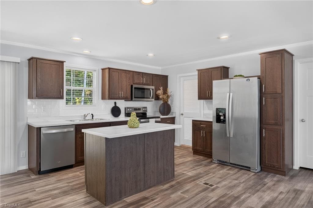 Manufactured Home at 180 Christophers Court, Lexington NC 27295, Lexington, photo 10 of 39