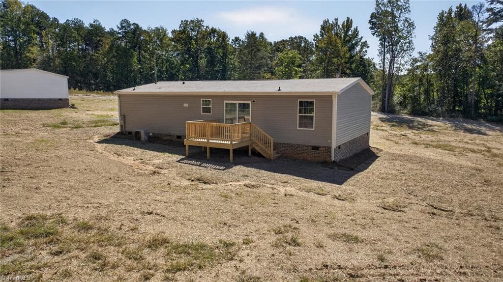 Manufactured Home at 180 Christophers Court, Lexington NC 27295, Lexington, photo 33 of 39