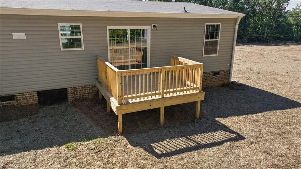 Manufactured Home at 180 Christophers Court, Lexington NC 27295, Lexington, photo 37 of 39