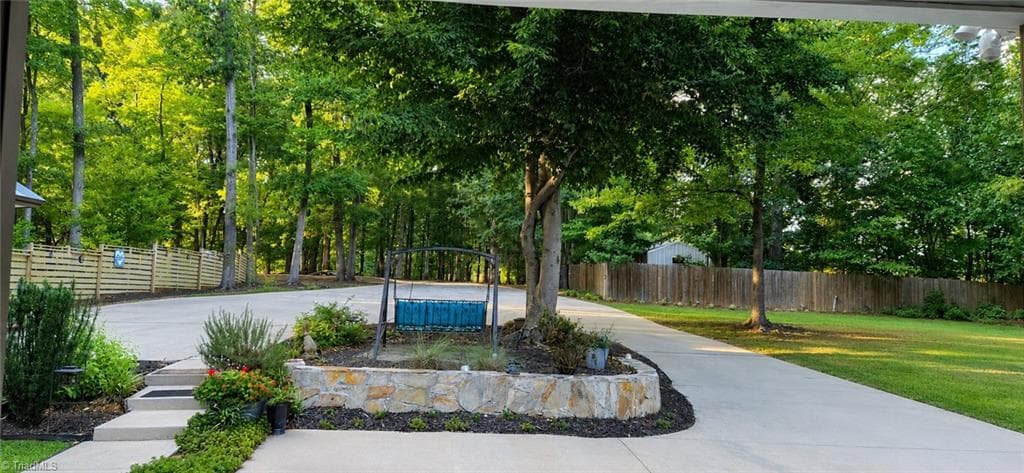 Stick/Site Built at 5409 Dobson Road, Greensboro NC 27410, Greensboro, photo 4 of 50