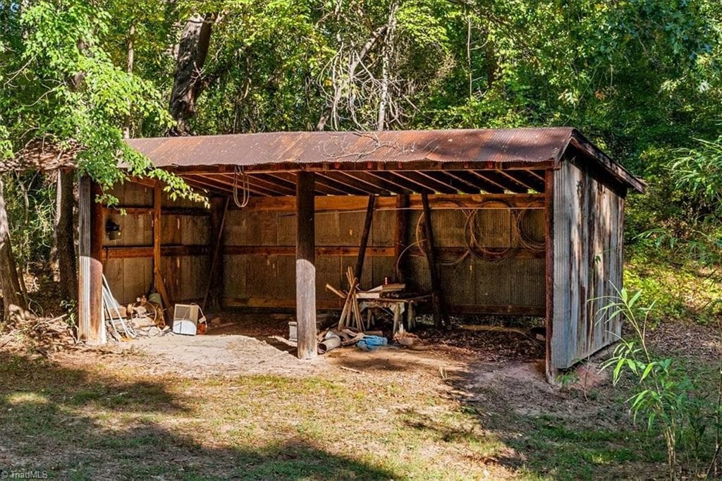 Stick/Site Built at 390 Mizpah Church Road, Reidsville NC 27320, Reidsville, photo 7 of 42