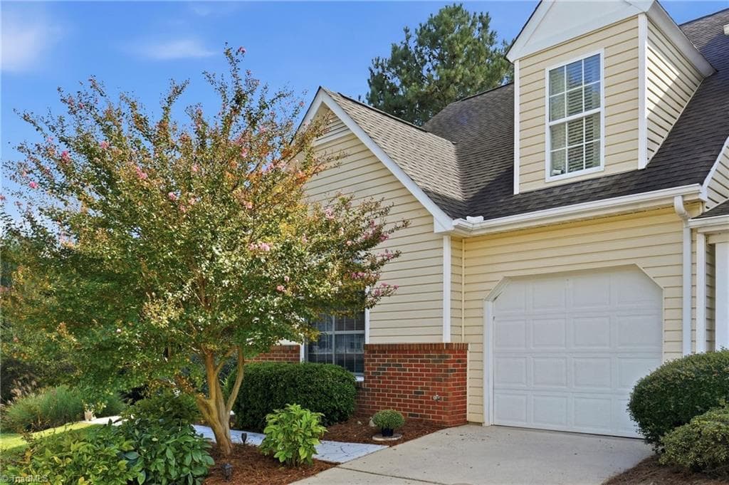 Stick/Site Built at 6401 Bellcross Trail, Whitsett NC 27377, Whitsett, photo 2 of 24