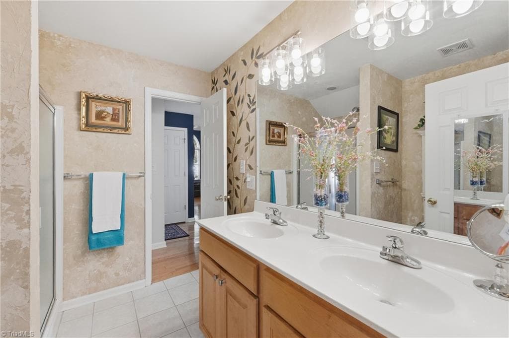 Stick/Site Built at 6401 Bellcross Trail, Whitsett NC 27377, Whitsett, photo 12 of 24