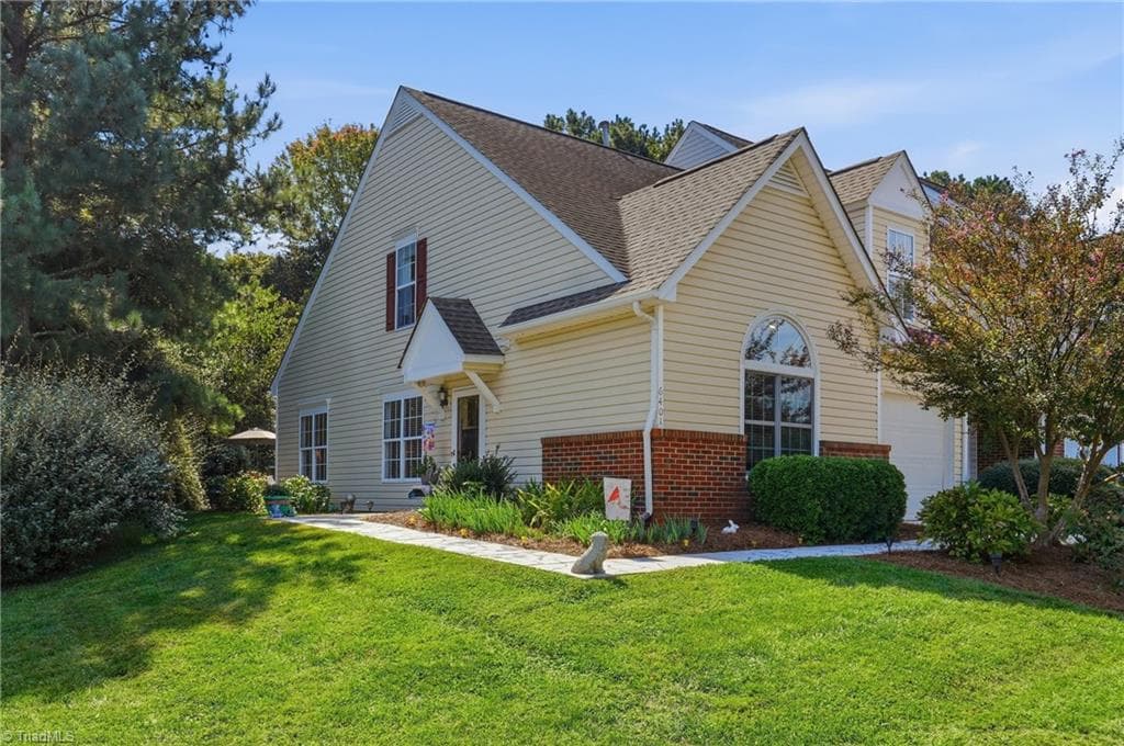 6401 Bellcross Trail, Whitsett NC 27377