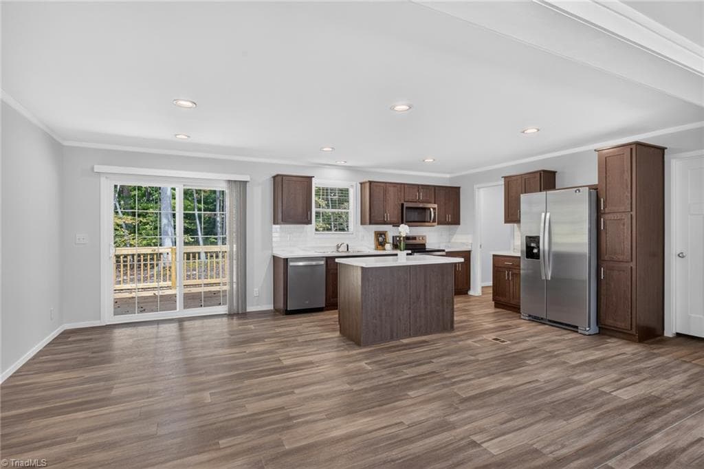Manufactured Home at 202 Christophers Court, Lexington NC 27295, Lexington, photo 13 of 41