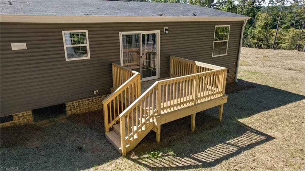 Manufactured Home at 202 Christophers Court, Lexington NC 27295, Lexington, photo 38 of 41