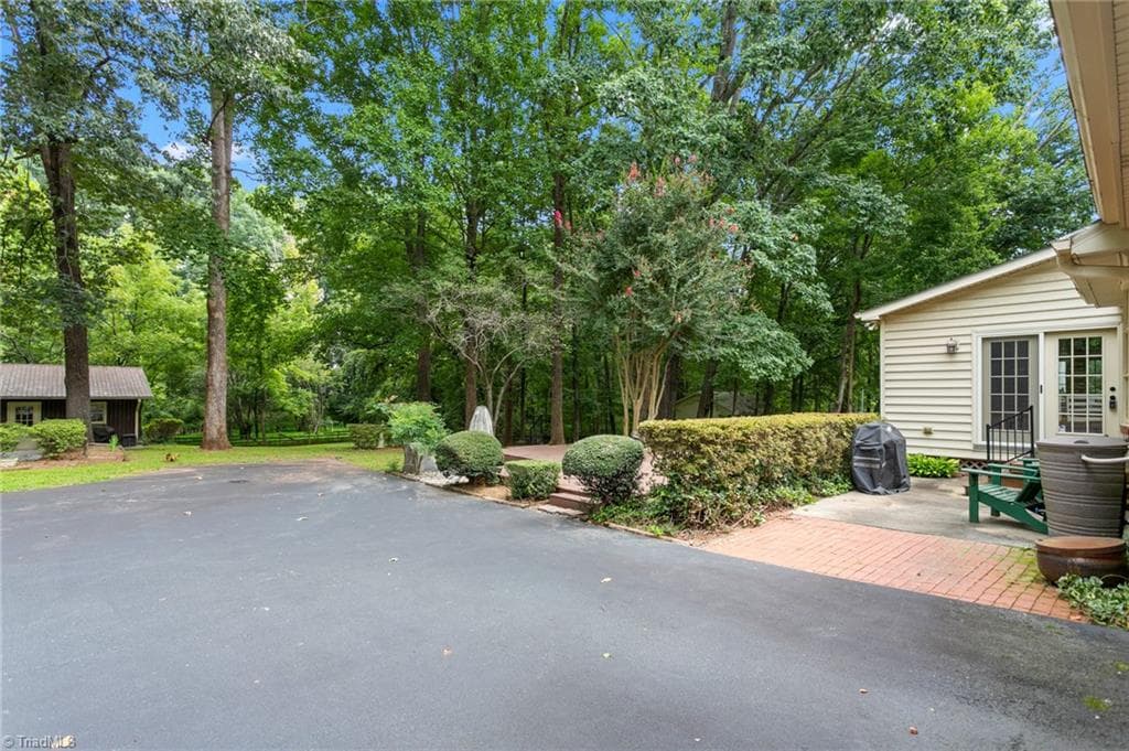 Stick/Site Built at 4014 Forest Oaks Lane, Mebane NC 27302, Mebane, photo 38 of 44
