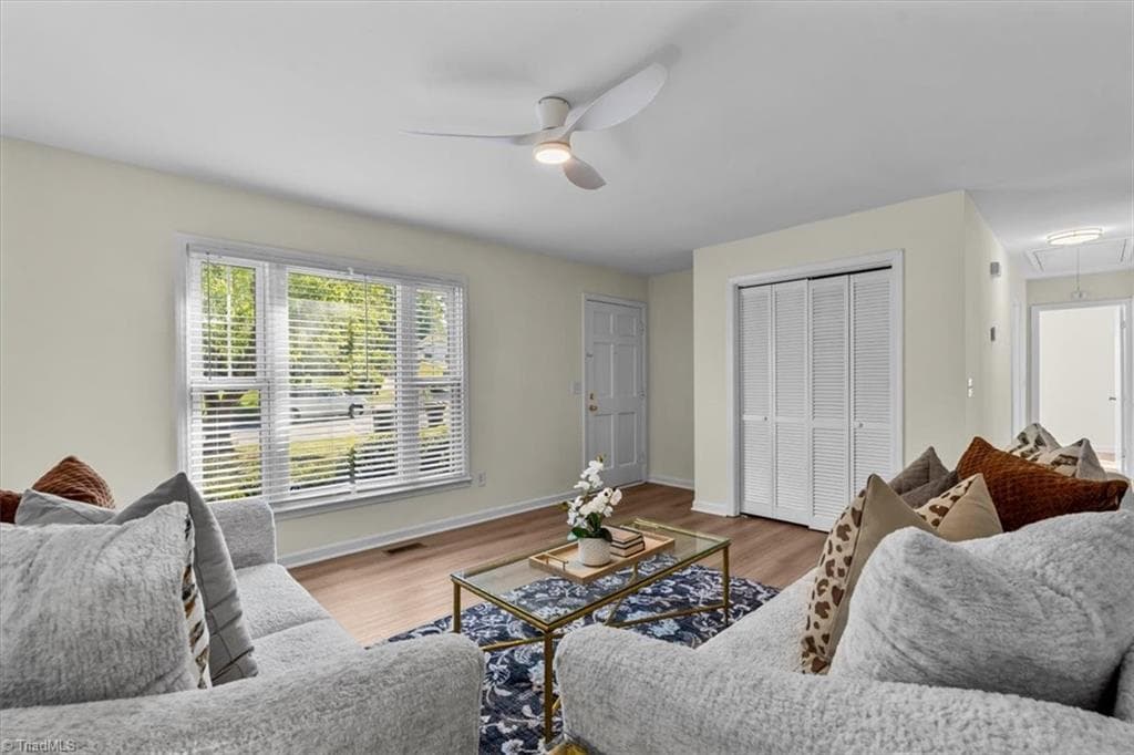 Stick/Site Built at 815 Tipperary Drive, Greensboro NC 27406, Greensboro, photo 21 of 68