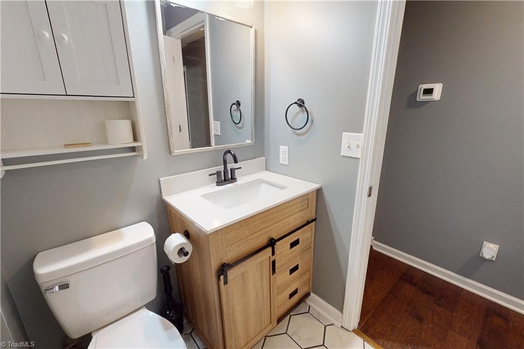Stick/Site Built at 1578 Twin Oaks Drive, King NC 27021, King, photo 33 of 96