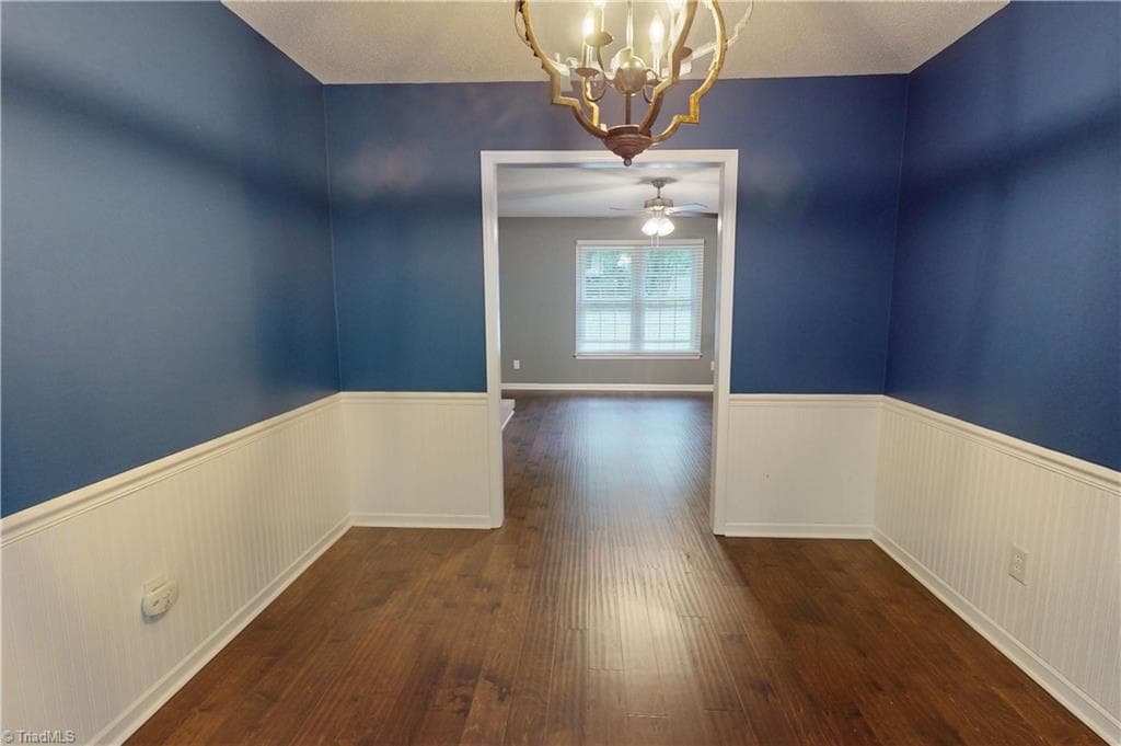 Stick/Site Built at 1578 Twin Oaks Drive, King NC 27021, King, photo 17 of 96