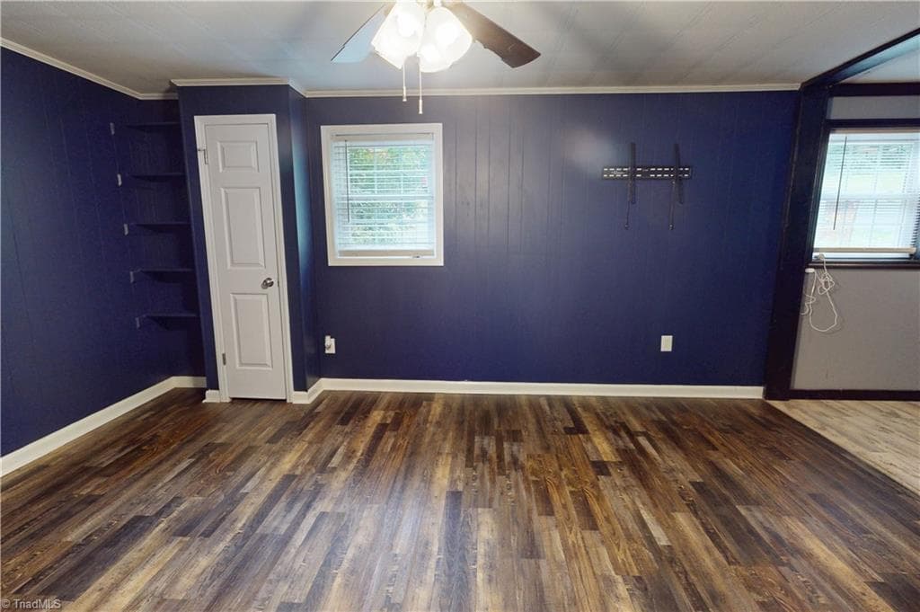 Stick/Site Built at 1578 Twin Oaks Drive, King NC 27021, King, photo 75 of 96