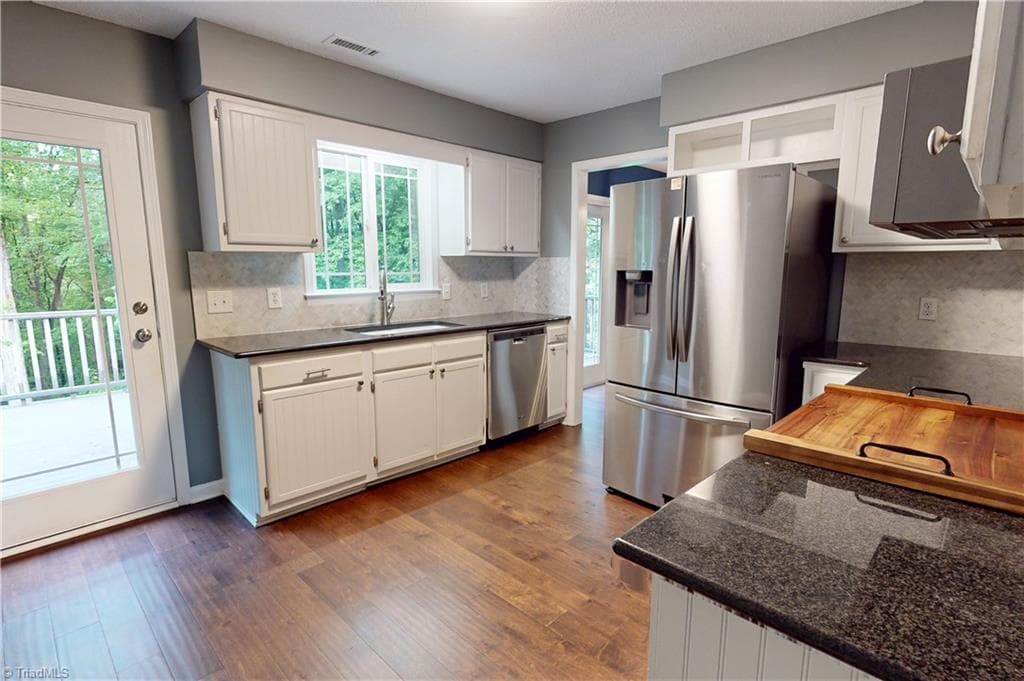 Stick/Site Built at 1578 Twin Oaks Drive, King NC 27021, King, photo 19 of 96