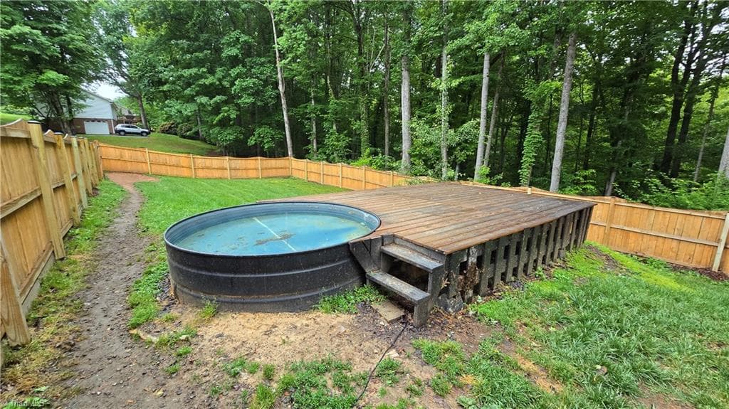 Stick/Site Built at 1578 Twin Oaks Drive, King NC 27021, King, photo 87 of 96