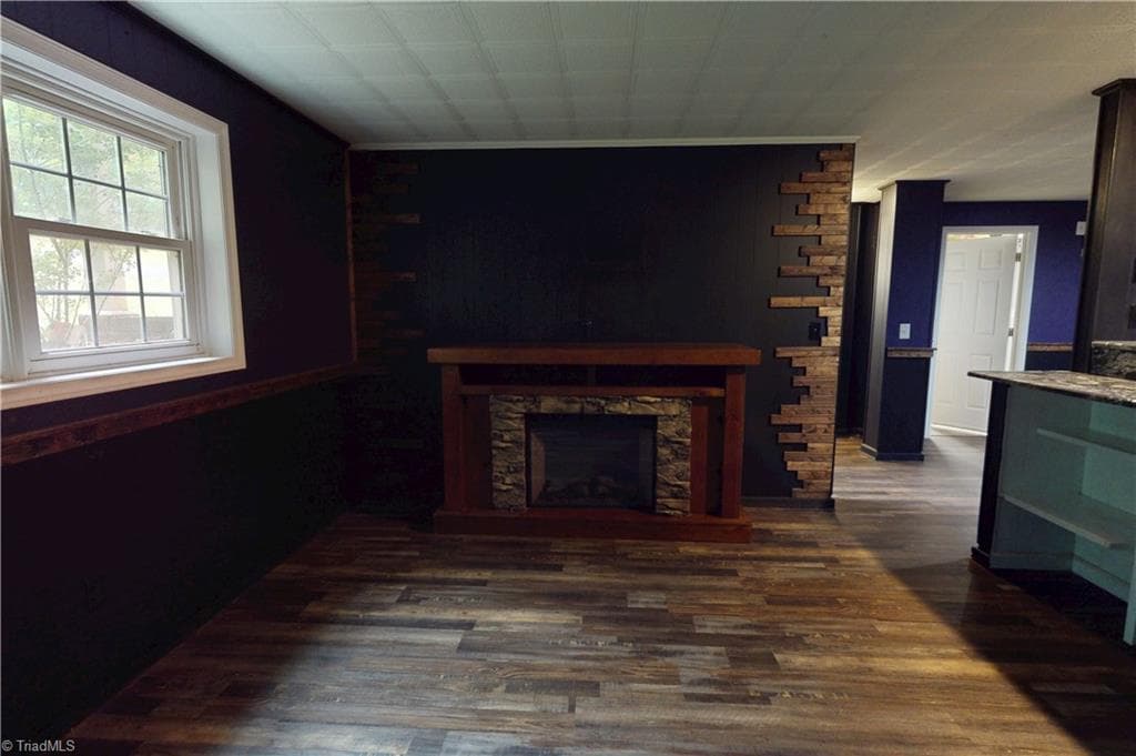 Stick/Site Built at 1578 Twin Oaks Drive, King NC 27021, King, photo 57 of 96