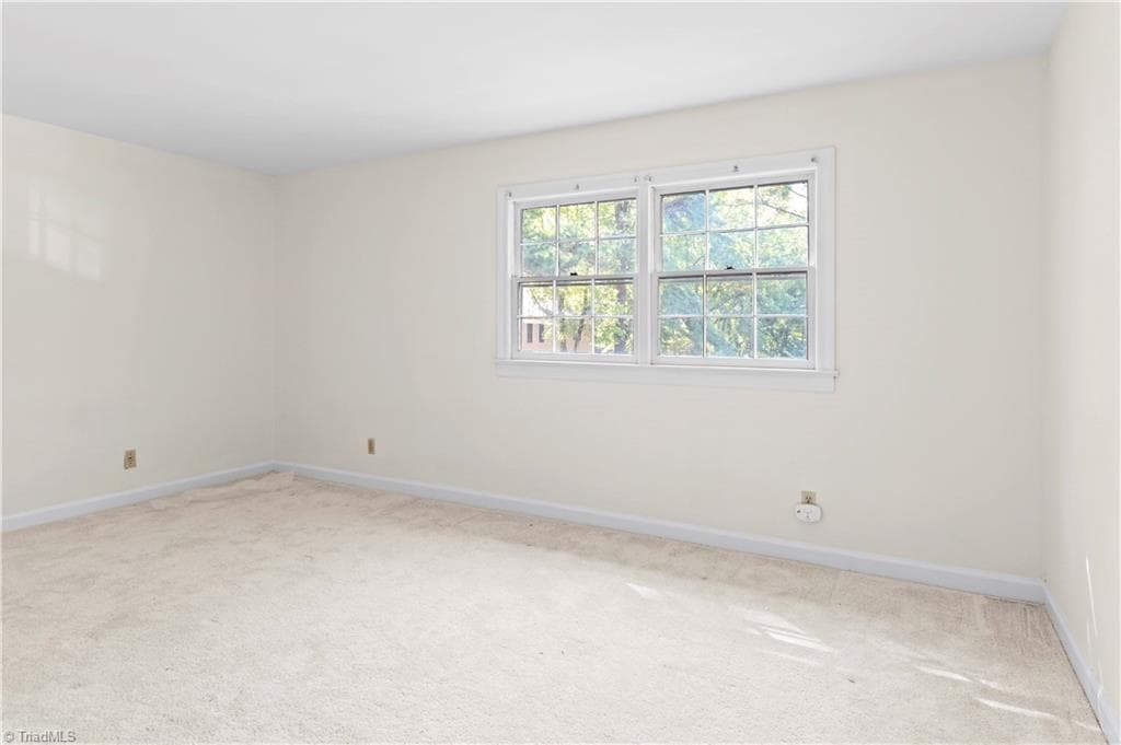 Stick/Site Built at 2821 Tully Square # F, Winston-Salem NC 27106, Winston-Salem, photo 31 of 52
