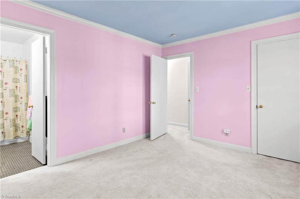 Stick/Site Built at 2821 Tully Square # F, Winston-Salem NC 27106, Winston-Salem, photo 43 of 52