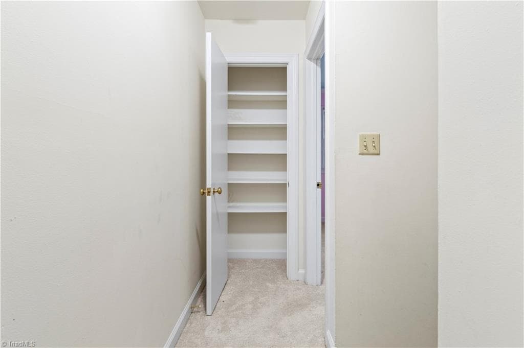 Stick/Site Built at 2821 Tully Square # F, Winston-Salem NC 27106, Winston-Salem, photo 39 of 52