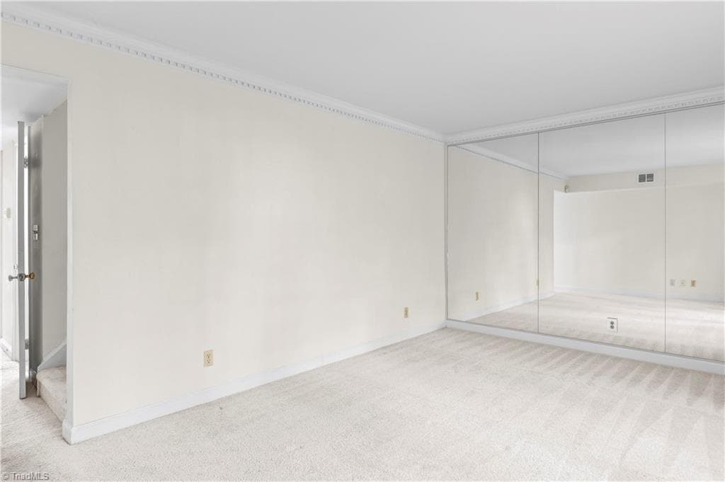 Stick/Site Built at 2821 Tully Square # F, Winston-Salem NC 27106, Winston-Salem, photo 29 of 52