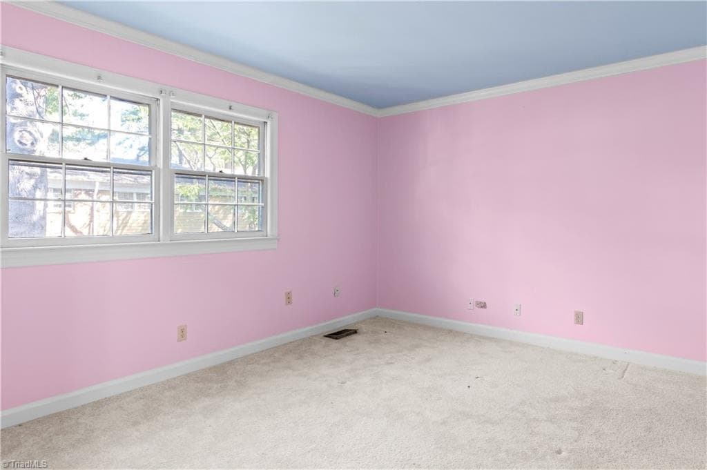 Stick/Site Built at 2821 Tully Square # F, Winston-Salem NC 27106, Winston-Salem, photo 41 of 52