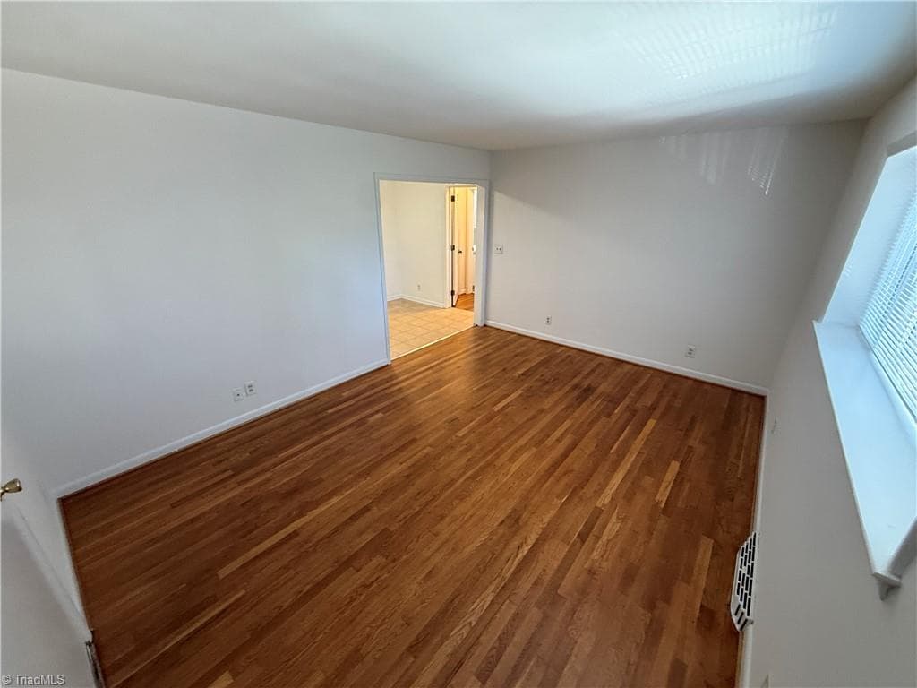 Multi Family at 1608 W Northwest Boulevard # D, Winston-Salem NC 27104, photo 2 of 10