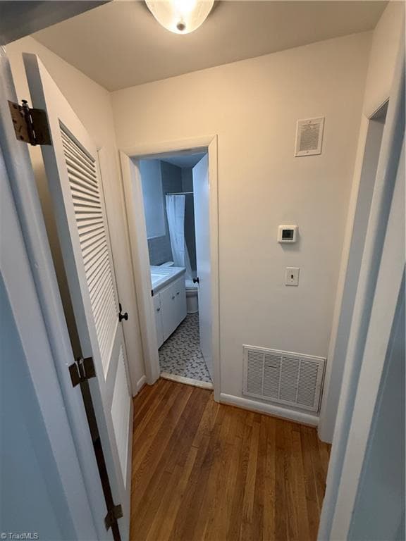 Multi Family at 1608 W Northwest Boulevard # D, Winston-Salem NC 27104, photo 7 of 10