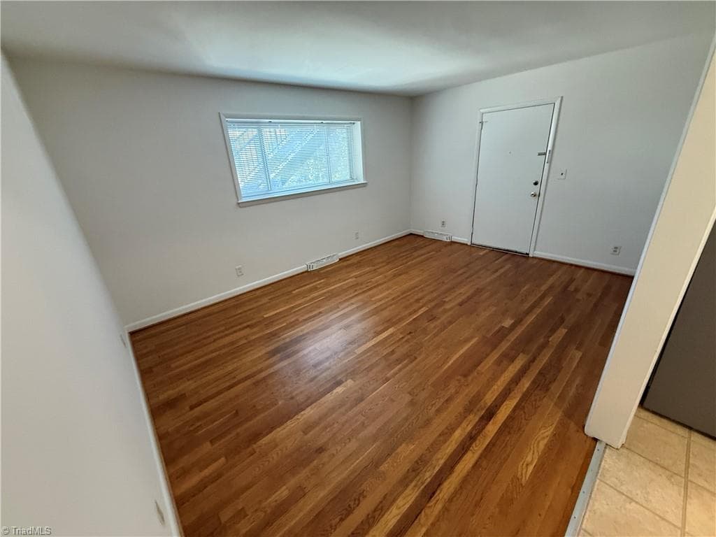 Multi Family at 1608 W Northwest Boulevard # D, Winston-Salem NC 27104, photo 3 of 10