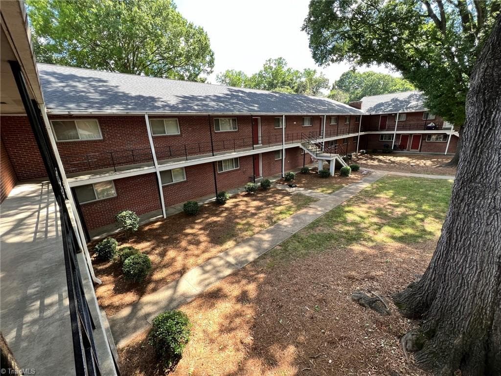 1608 W Northwest Boulevard # D, Winston-Salem NC 27104