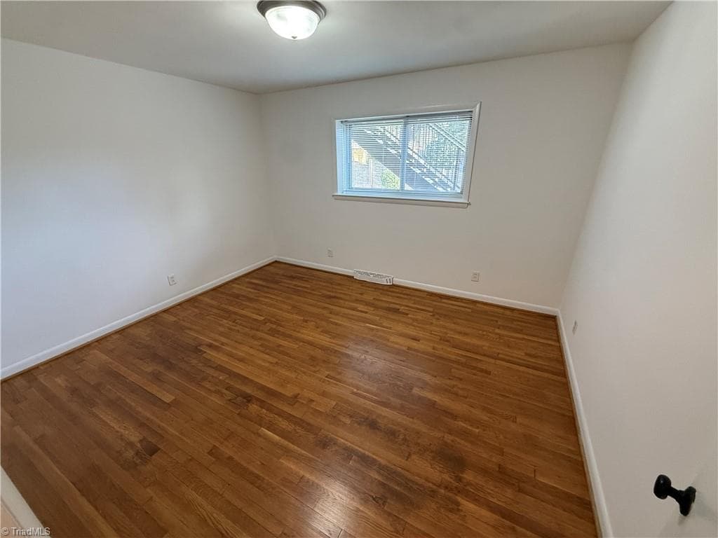 Multi Family at 1608 W Northwest Boulevard # D, Winston-Salem NC 27104, photo 9 of 10