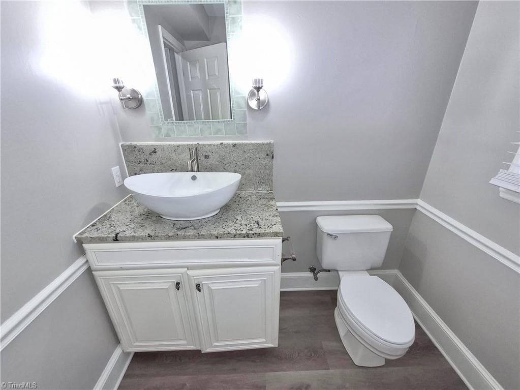 Stick/Site Built at 5710 Windworth Drive, Winston-Salem NC 27106, Winston-Salem, photo 31 of 76