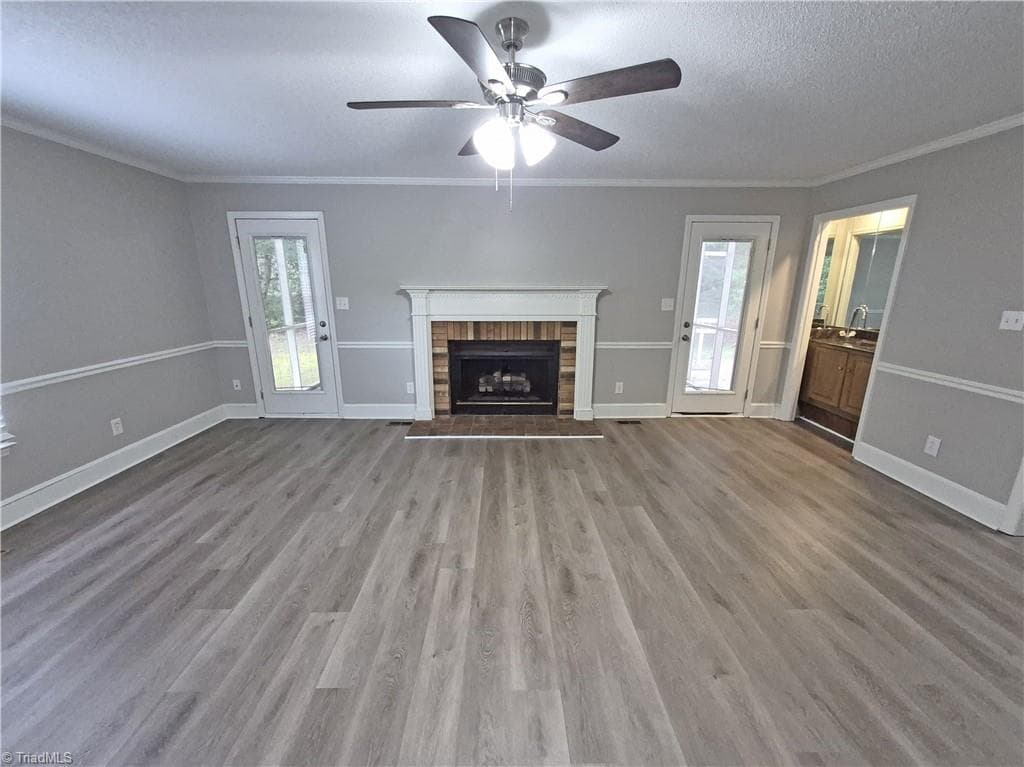 Stick/Site Built at 5710 Windworth Drive, Winston-Salem NC 27106, Winston-Salem, photo 23 of 76