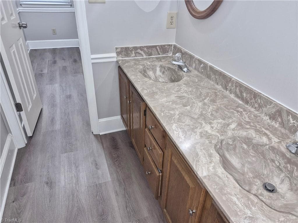 Stick/Site Built at 5710 Windworth Drive, Winston-Salem NC 27106, Winston-Salem, photo 55 of 76
