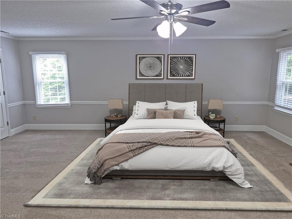 Stick/Site Built at 5710 Windworth Drive, Winston-Salem NC 27106, Winston-Salem, photo 59 of 76