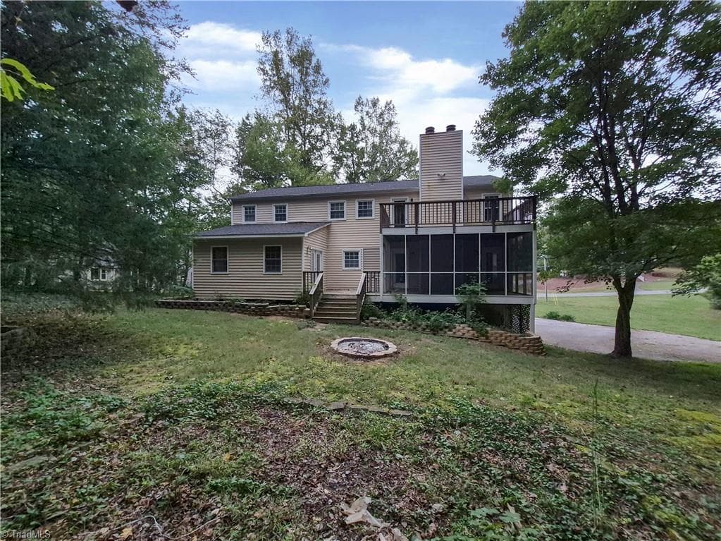 Stick/Site Built at 5710 Windworth Drive, Winston-Salem NC 27106, Winston-Salem, photo 75 of 76