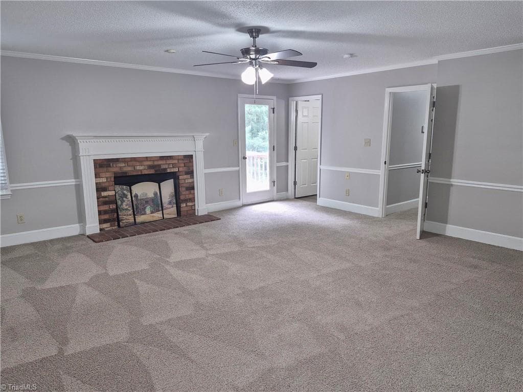 Stick/Site Built at 5710 Windworth Drive, Winston-Salem NC 27106, Winston-Salem, photo 65 of 76