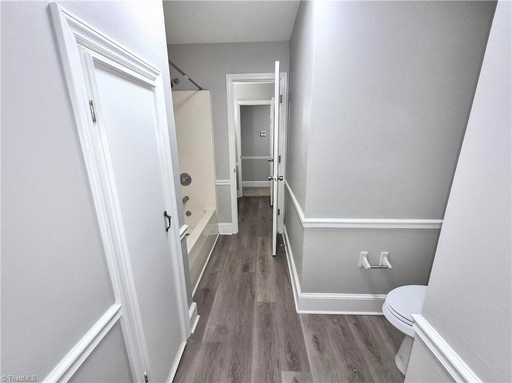 Stick/Site Built at 5710 Windworth Drive, Winston-Salem NC 27106, Winston-Salem, photo 57 of 76