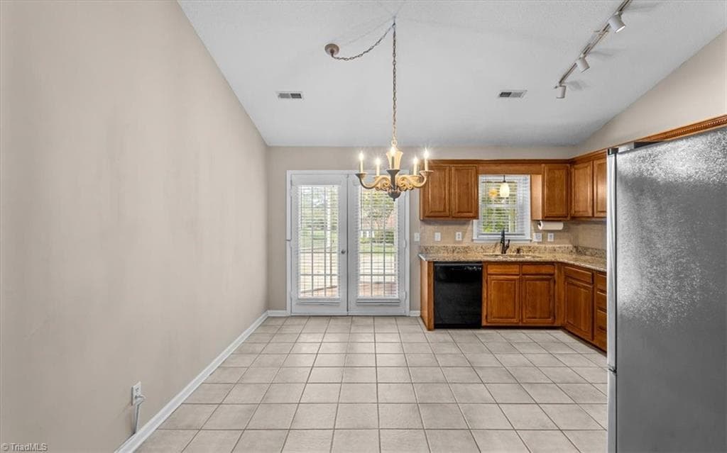 Stick/Site Built at 1703 Foxhall Lane, Greensboro NC 27410-8343, Greensboro, photo 16 of 37