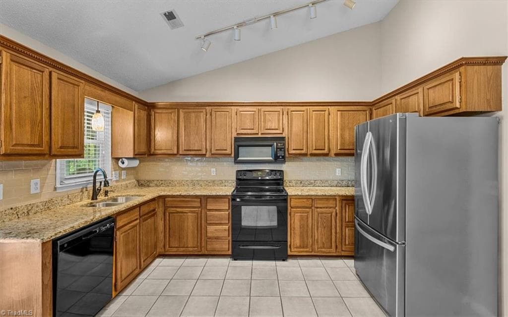 Stick/Site Built at 1703 Foxhall Lane, Greensboro NC 27410-8343, Greensboro, photo 20 of 37