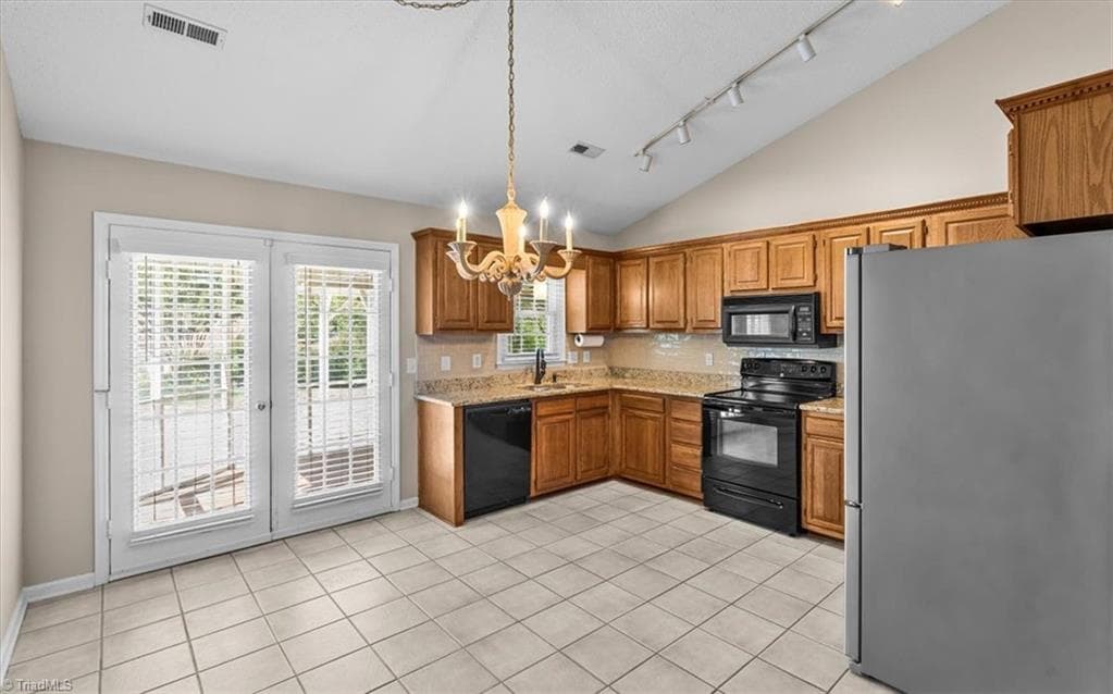 Stick/Site Built at 1703 Foxhall Lane, Greensboro NC 27410-8343, Greensboro, photo 18 of 37