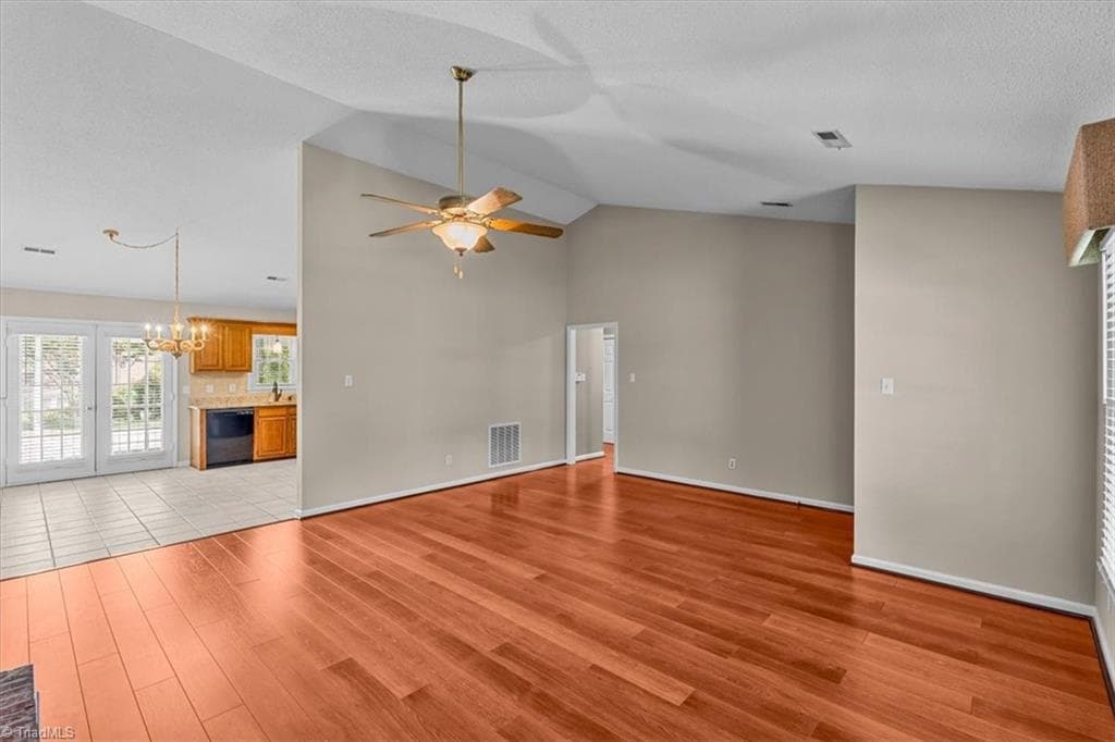 Stick/Site Built at 1703 Foxhall Lane, Greensboro NC 27410-8343, Greensboro, photo 15 of 37