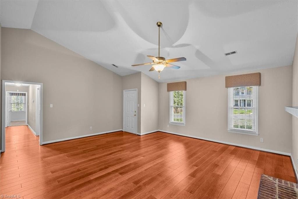 Stick/Site Built at 1703 Foxhall Lane, Greensboro NC 27410-8343, Greensboro, photo 11 of 37