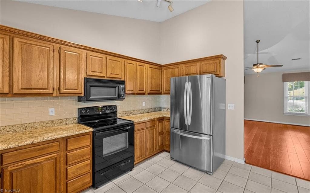 Stick/Site Built at 1703 Foxhall Lane, Greensboro NC 27410-8343, Greensboro, photo 21 of 37