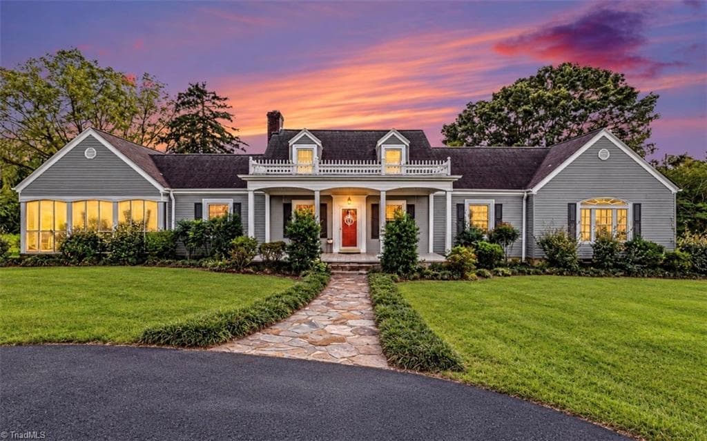 158 Ashley Loop, Eden NC 27288
