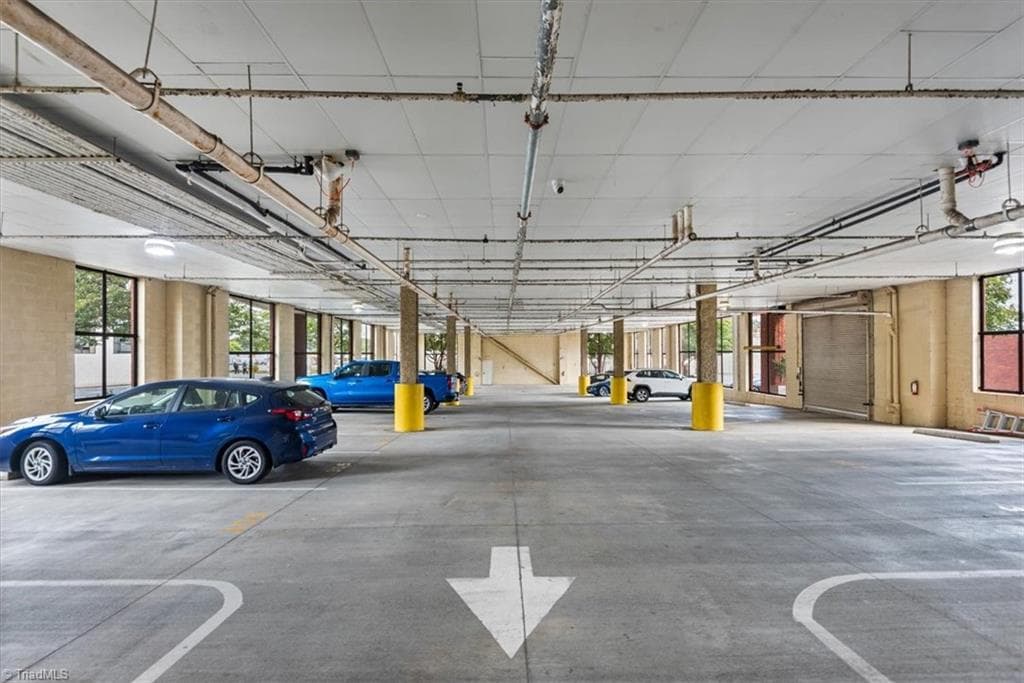Stick/Site Built at 113 N Church Street # 206, Greensboro NC 27401, photo 12 of 14